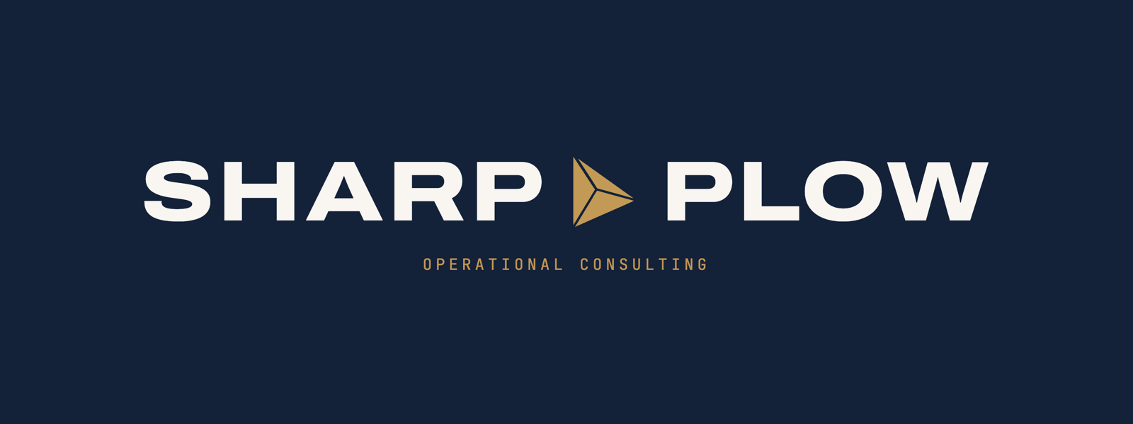 Primary logo